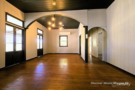 Property photo of 25 Hall Street Mount Morgan QLD 4714