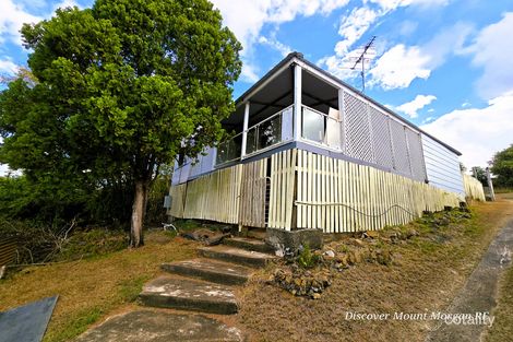 Property photo of 25 Hall Street Mount Morgan QLD 4714
