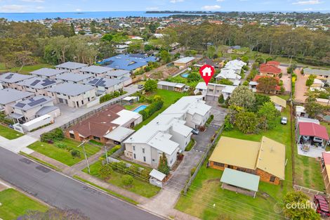 5/13 Victor St, Birkdale, QLD 4159