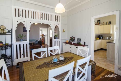 Property photo of 39 Richmond Lane Maryborough QLD 4650