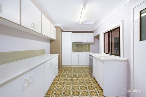 Property photo of 807 Reserve Creek Road Reserve Creek NSW 2484