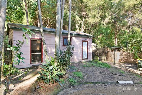 Property photo of 807 Reserve Creek Road Reserve Creek NSW 2484