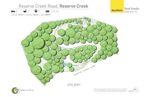 Property photo of 807 Reserve Creek Road Reserve Creek NSW 2484