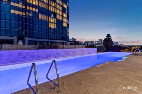 Property photo of 1704/11 Barrack Square Perth WA 6000