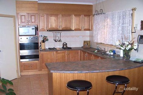 Property photo of 3 Zurzolo Terrace Epping VIC 3076