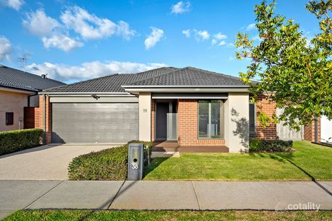 38 Ritchie Dr, Clyde North, VIC 3978