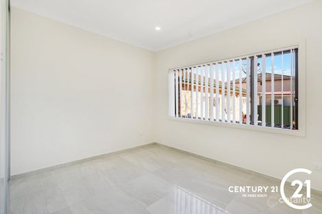 4a Linda St, Fairfield Heights, NSW 2165