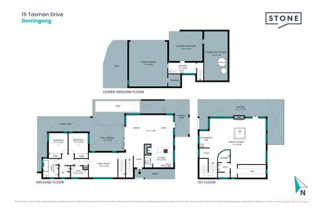 Property photo of 15 Tasman Drive Gerringong NSW 2534