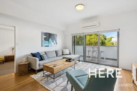 Property photo of 4/67 Brewer Street Perth WA 6000