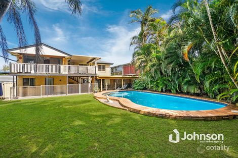 Property photo of 7 Wilfred Street Lota QLD 4179