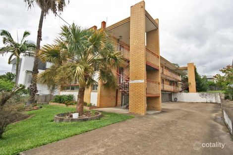 3/27 Burrai St, Morningside, QLD 4170