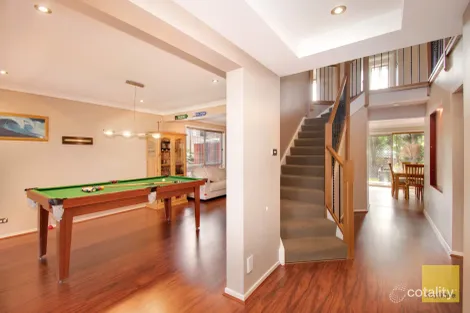 Property photo of 4 Hartog Place Sunshine Bay NSW 2536