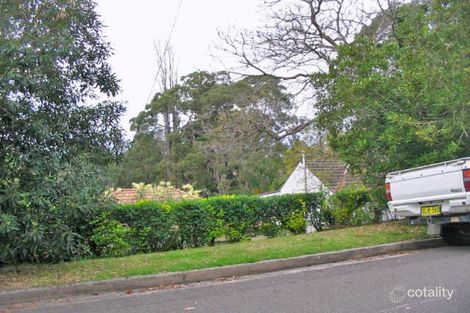 3 Johnston Cres, Lane Cove North, NSW 2066