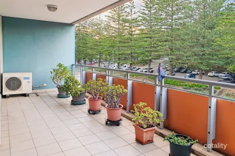Property photo of 206/910 Pittwater Road Dee Why NSW 2099