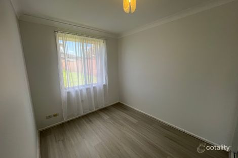 Property photo of 31 Jindalla Crescent Hebersham NSW 2770