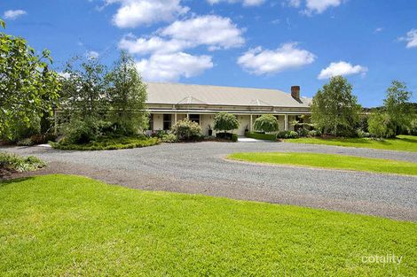 Property photo of 365 Kangaroo Ground-St Andrews Road Panton Hill VIC 3759