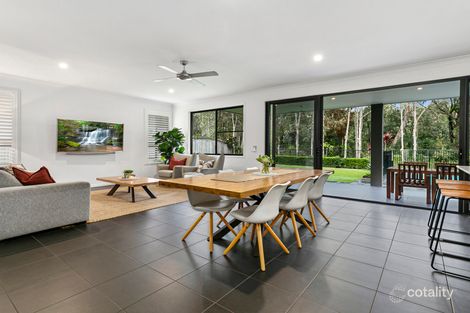 Property photo of 197 Balgownie Drive Peregian Springs QLD 4573