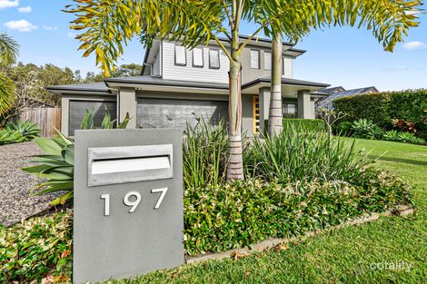 Property photo of 197 Balgownie Drive Peregian Springs QLD 4573