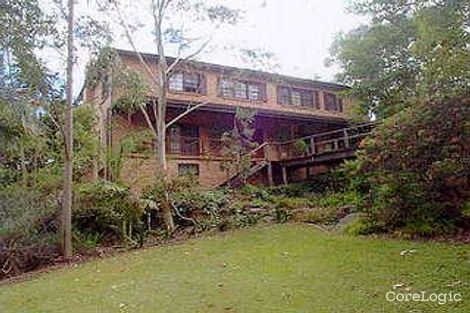 Property photo of 5 Delavor Place Glenhaven NSW 2156