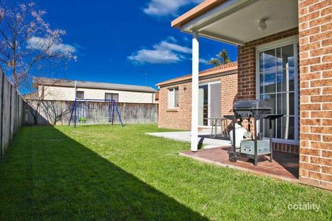 Property photo of 11 Yalwal Court Prestons NSW 2170