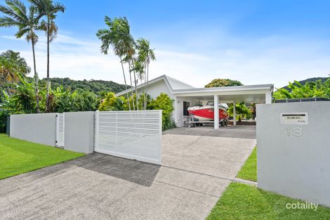 Property photo of 18 Meston Crescent Brinsmead QLD 4870