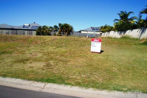 4 Krista Ct, Burrum Heads, QLD 4659