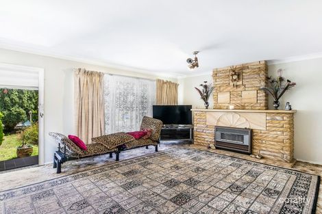 Property photo of 4 Fifth Avenue Loftus NSW 2232