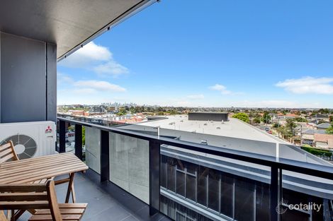 Property photo of 511/40 Collins Street Essendon VIC 3040