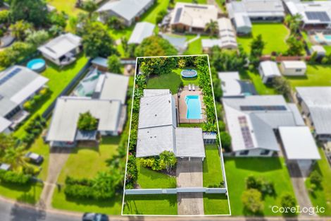 Property photo of 18 Meston Crescent Brinsmead QLD 4870