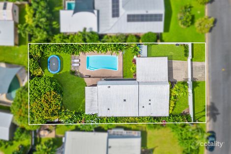 Property photo of 18 Meston Crescent Brinsmead QLD 4870