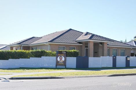 15 Fingal St, Nelson Bay, NSW 2315