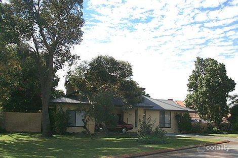 56 Second Ave, Rossmoyne, WA 6148