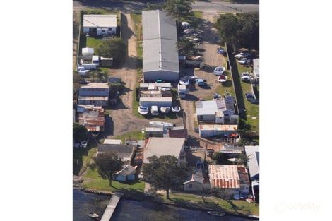 Property photo of 100 Marks Point Road Marks Point NSW 2280