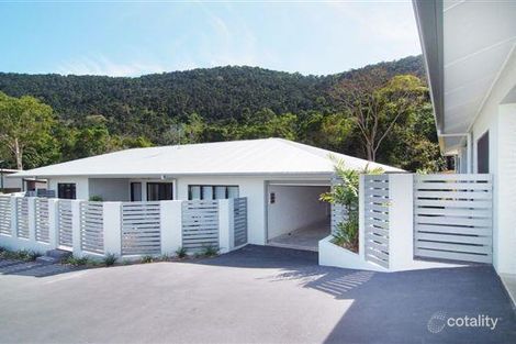 3 Shelter Ct, Jubilee Pocket, QLD 4802