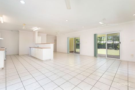 Property photo of 7 James Circuit Woodroffe NT 0830