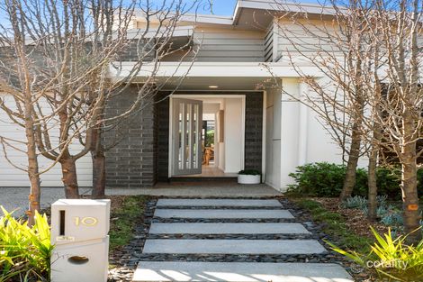 Property photo of 10 Evergreen Circuit Ocean Grove VIC 3226