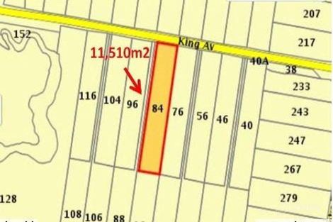 84 King Ave, Willawong, QLD 4110