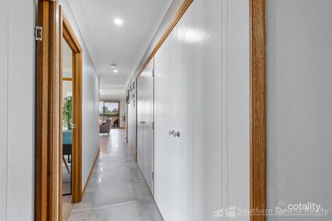 Property photo of 321 Glen Road Rosenthal Heights QLD 4370