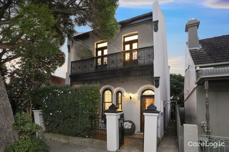 Property photo of 24 Westbourne Street Stanmore NSW 2048