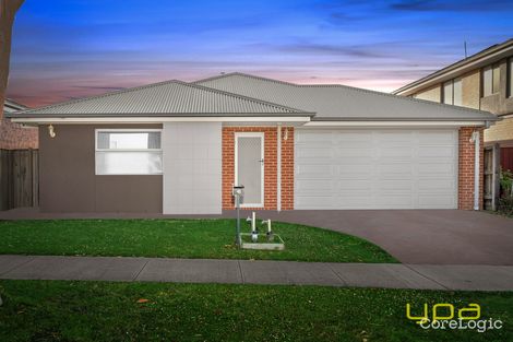 Property photo of 41 Hayton Park Boulevard Cranbourne West VIC 3977