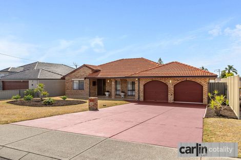20 Hebbard St, Samson, WA 6163