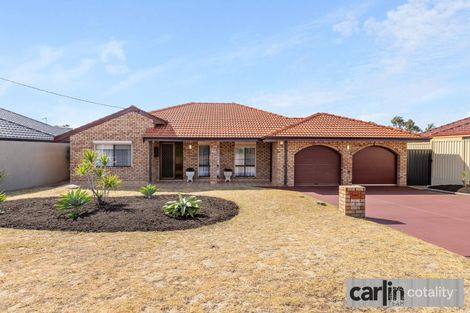 Property photo of 20 Hebbard Street Samson WA 6163