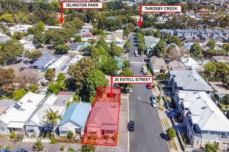 Property photo of 26 Estell Street Maryville NSW 2293