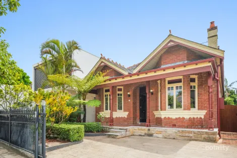 20 LENNOX ST, BELLEVUE HILL, NSW 2023