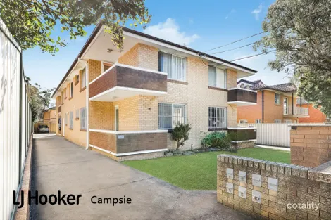 6/75 Frederick St, Campsie, NSW 2194