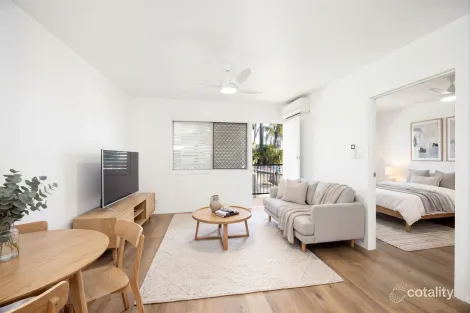 3/5 Woolcock St, Red Hill, QLD 4059