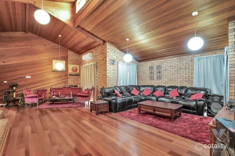 Property photo of 31 Bindowan Drive Hoppers Crossing VIC 3029