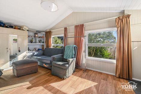 Property photo of 6 Rutledge Street Oakey QLD 4401