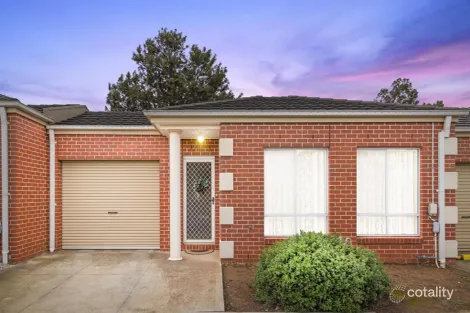 Property photo of 3/148 Station Road Melton VIC 3337