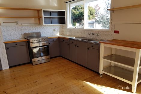Property photo of 46 Stanley Street Hackett ACT 2602